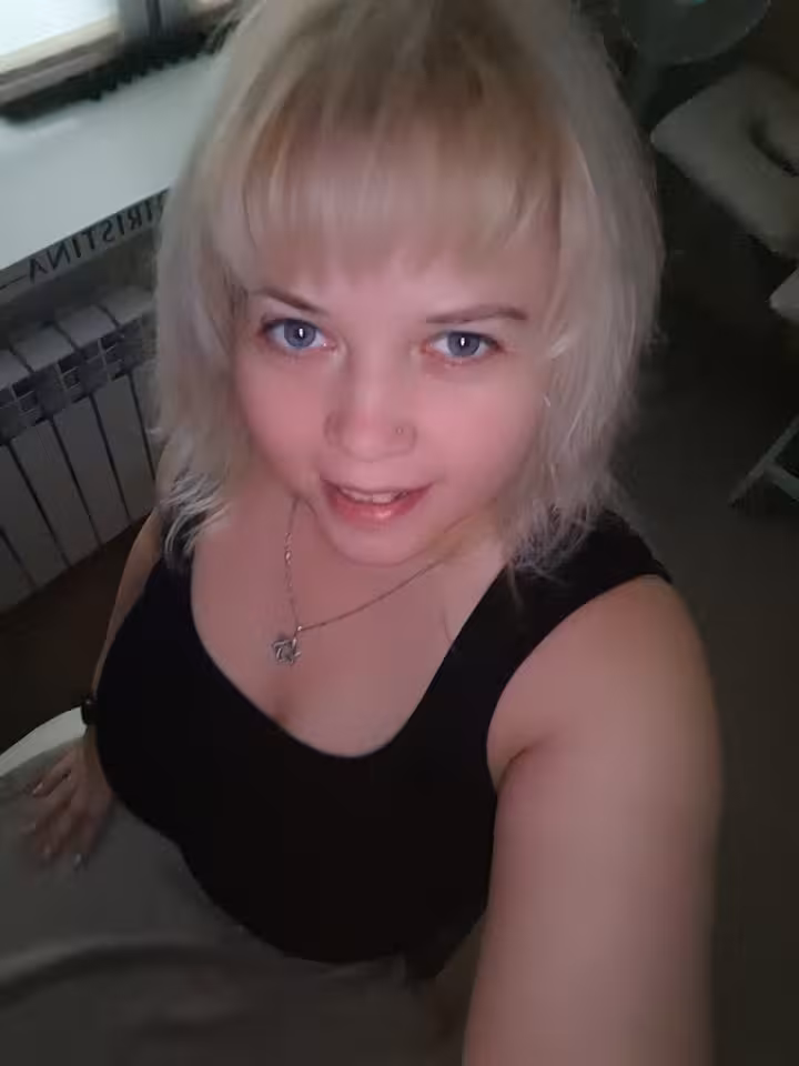 Светлана