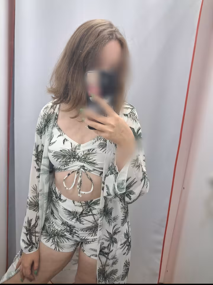 Оксаночка