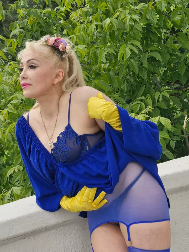 Эльвира