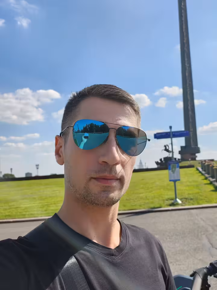 Евгений
