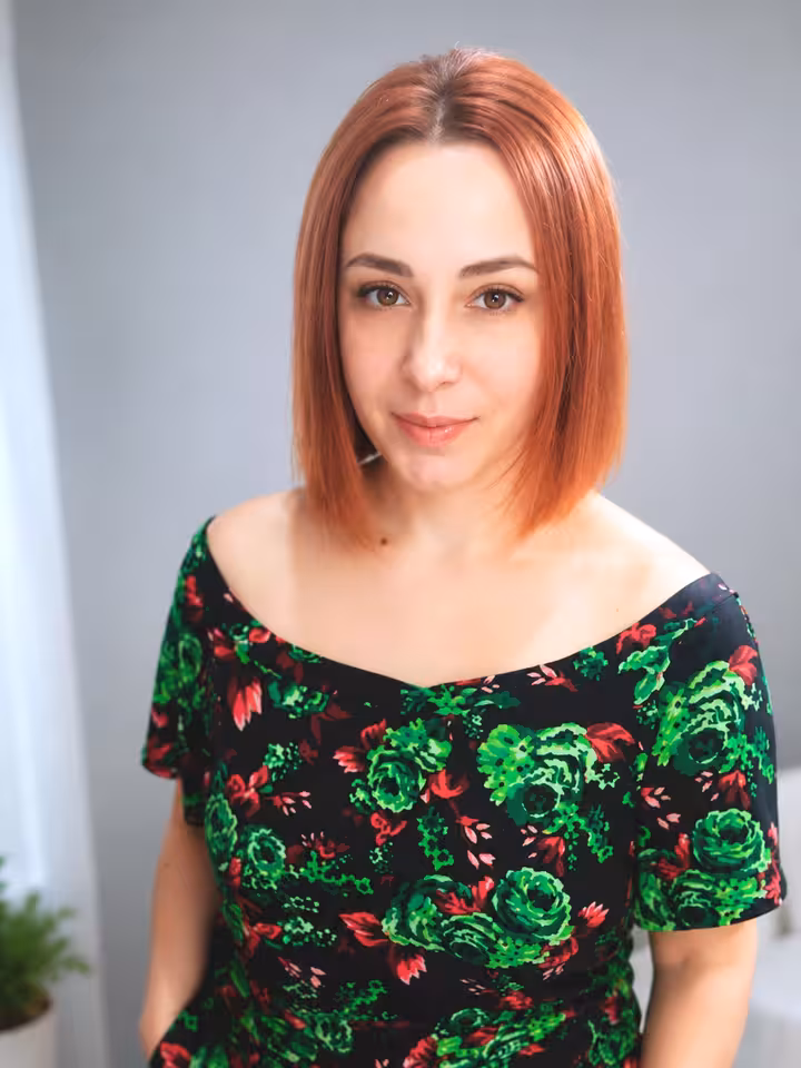 Людмила