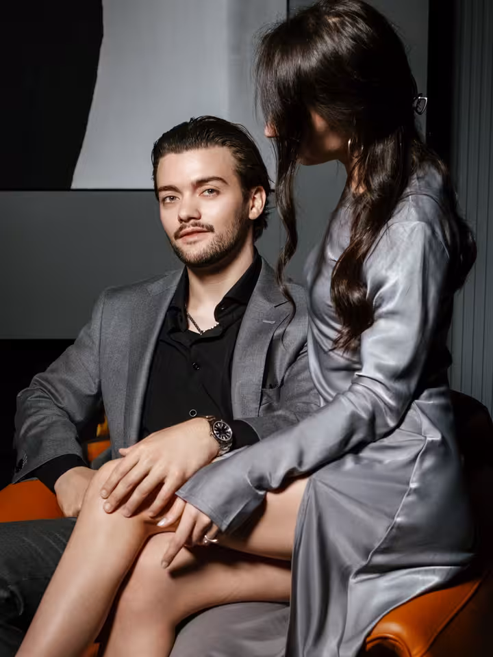 Александр