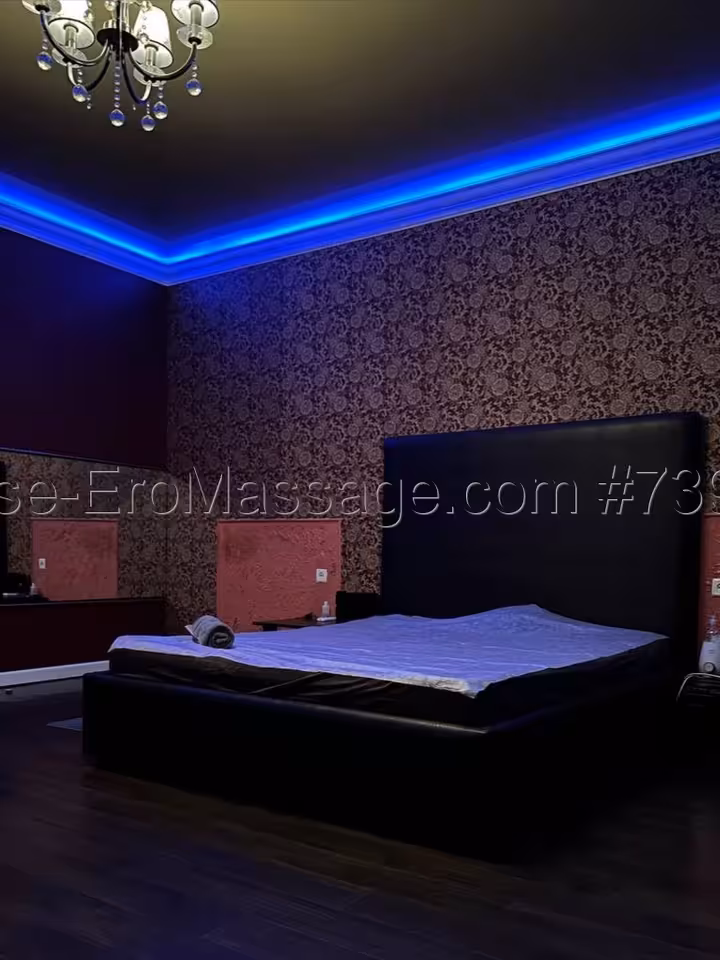 Secret Ворошиловский