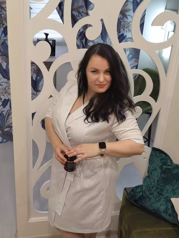 Аксиния