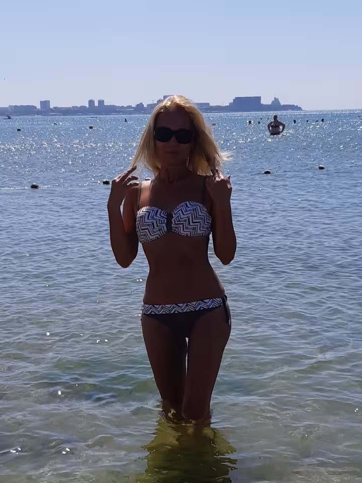 Дарья