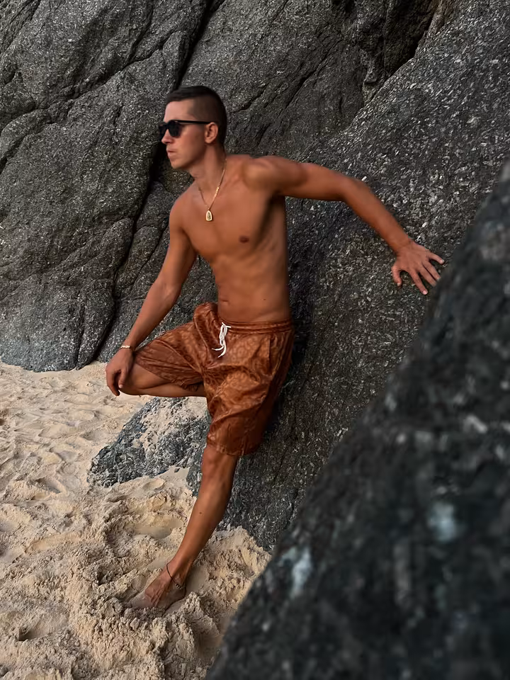 Андрей Царёв