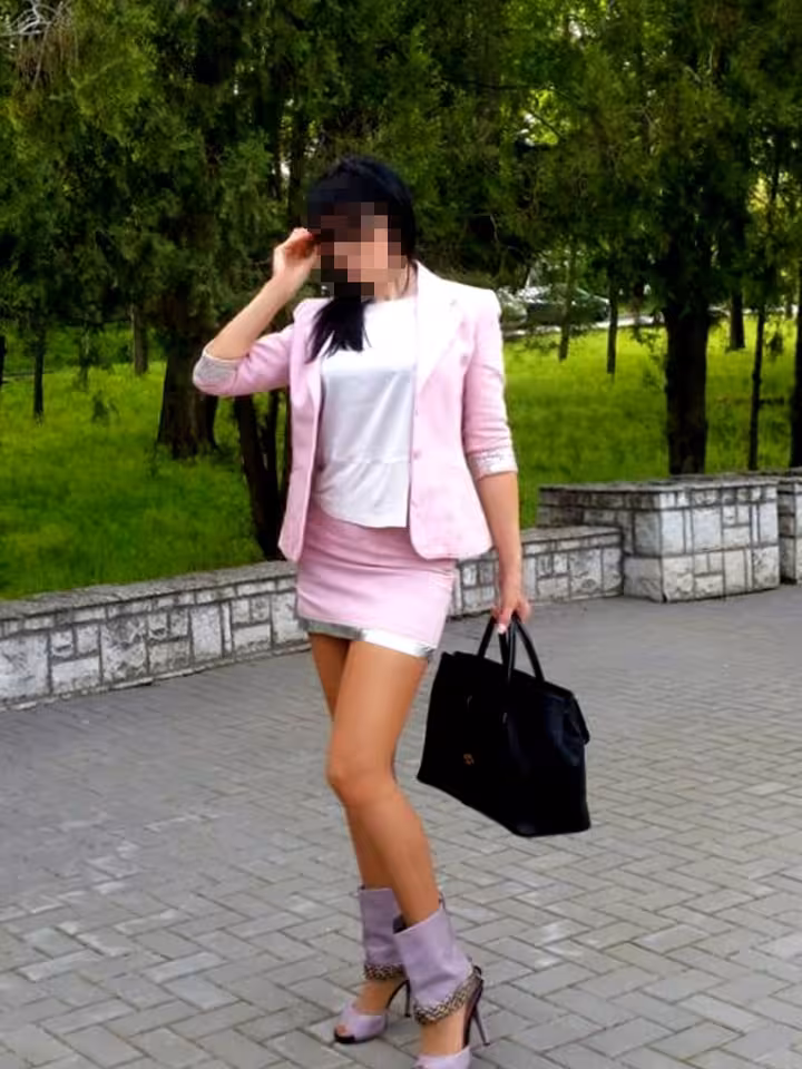 Марина