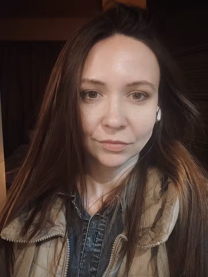 Дарья