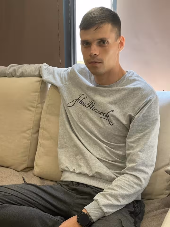 Виктор