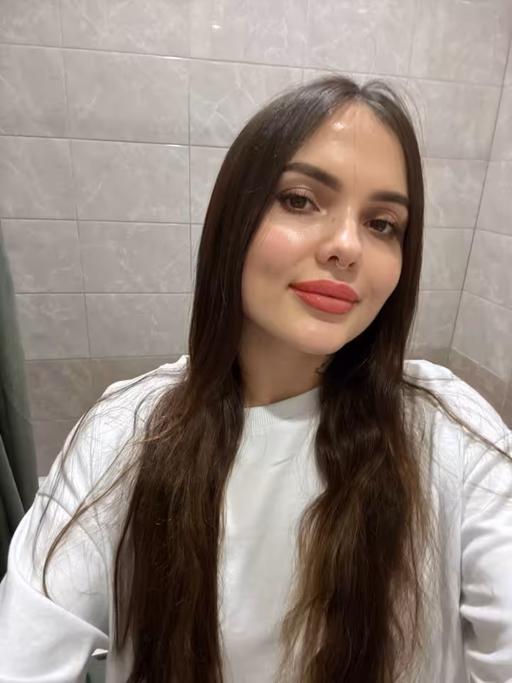 Анастасия