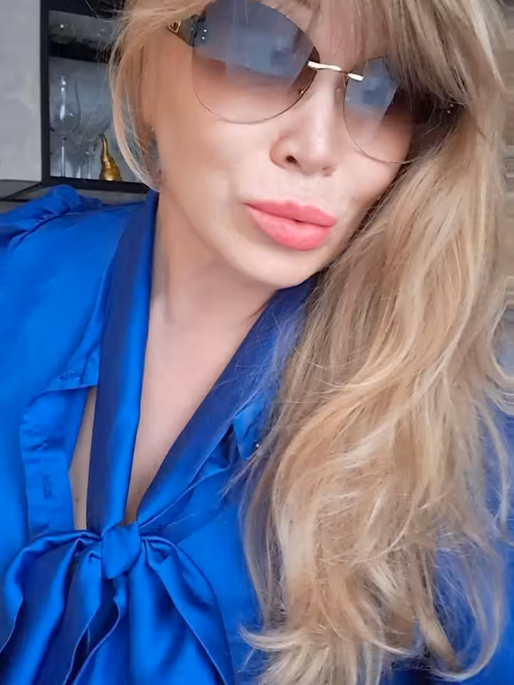 Лариса