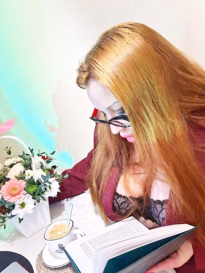 ❤️ОЛиЯ🏆🌶