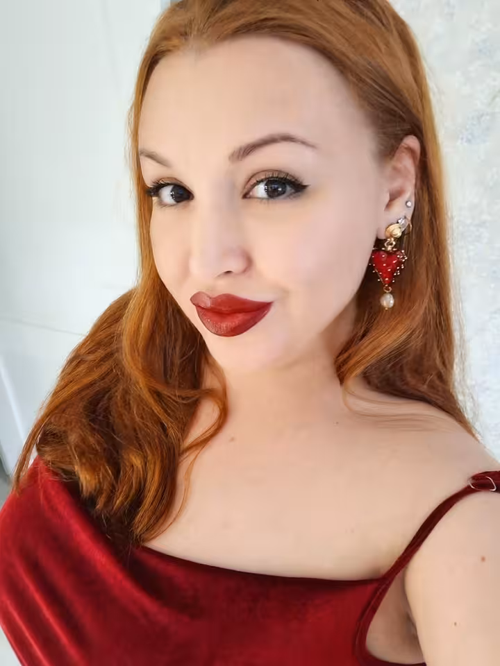 ❤️Оля❤️