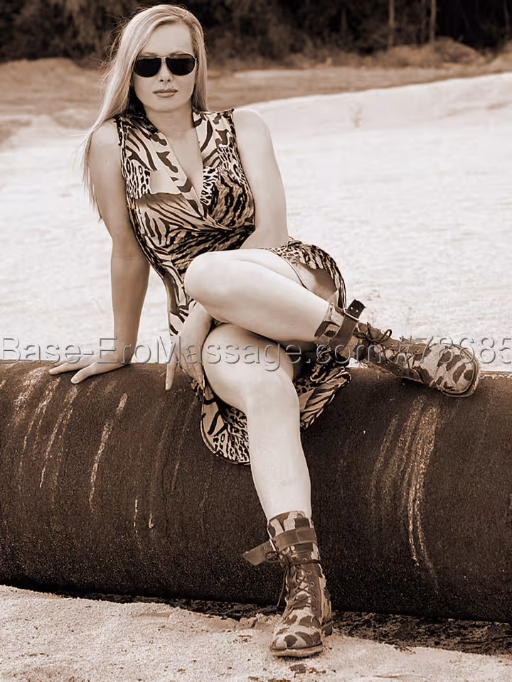 Светлана Бессонова