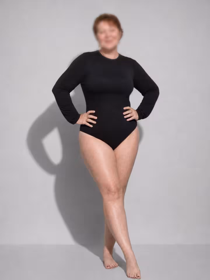 Светлана Ивановна