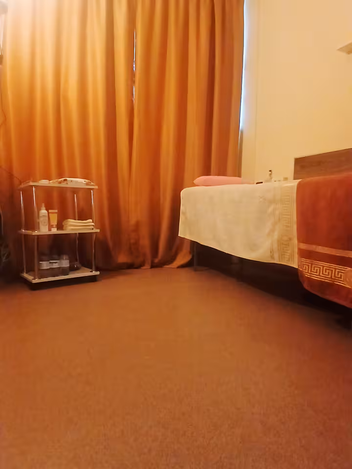 Массаж для вас