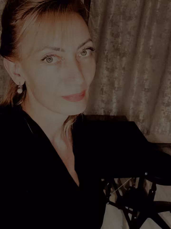 Галина Ильинична