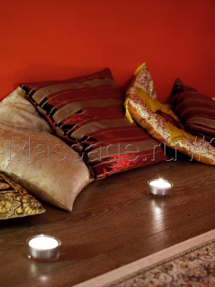 Храм Тантры