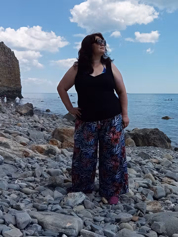 Наталья