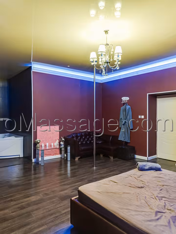 Secret Ворошиловский