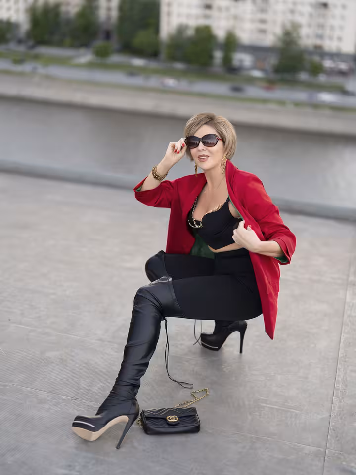 Валентина