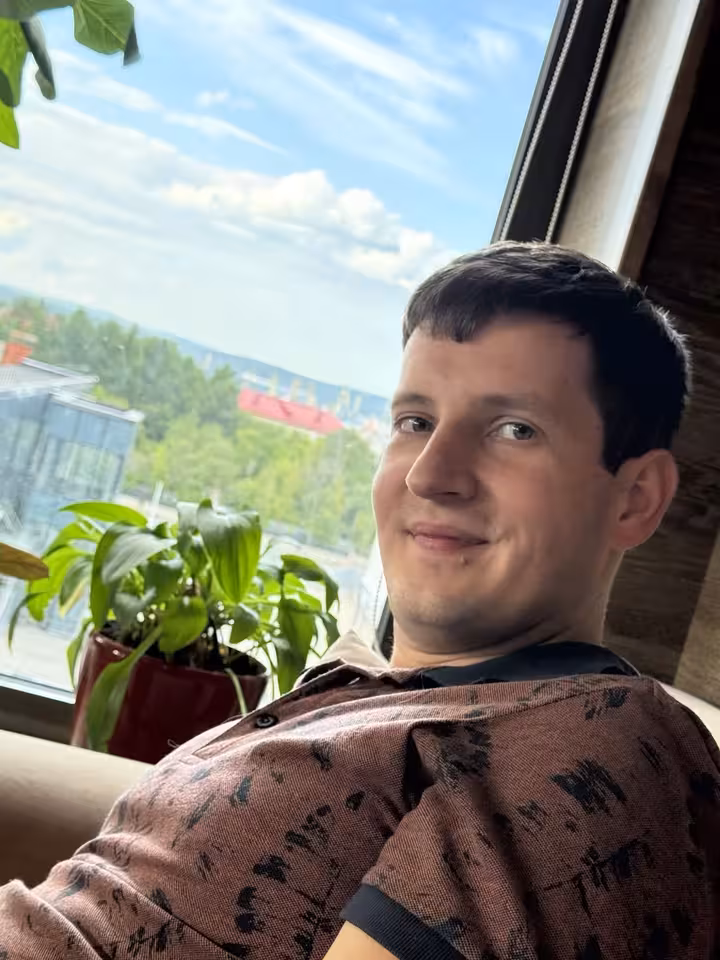 Дмитрий