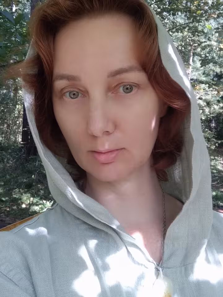 Дарья
