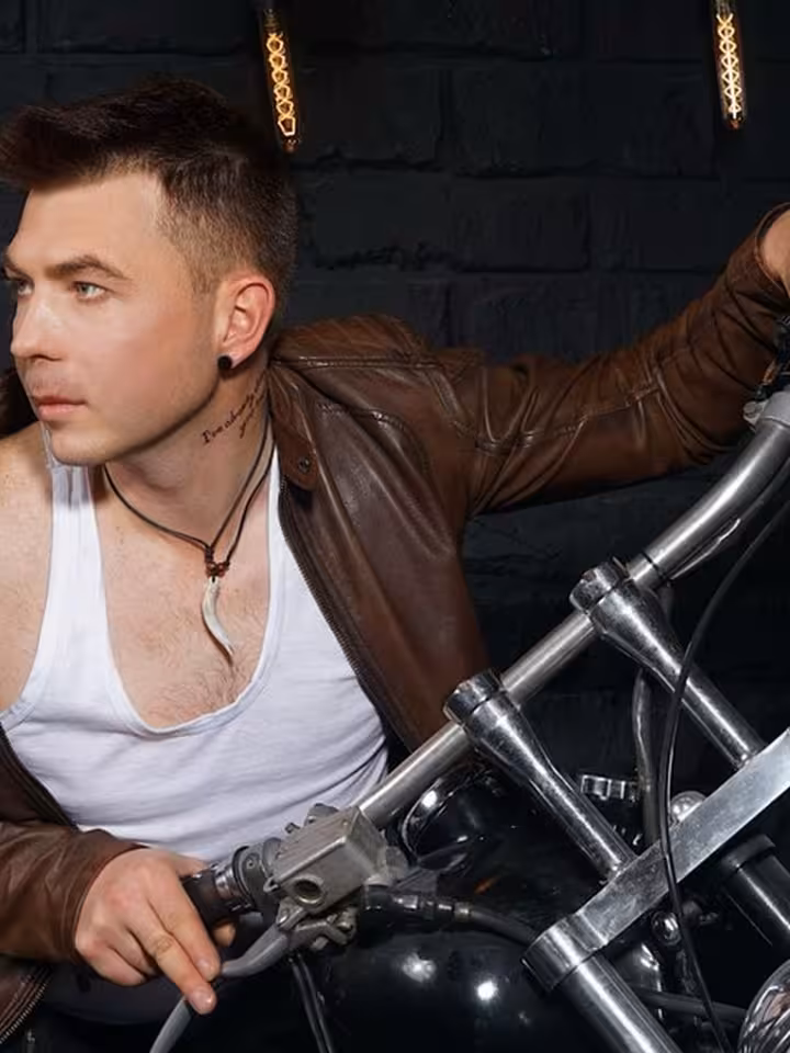 Алексей