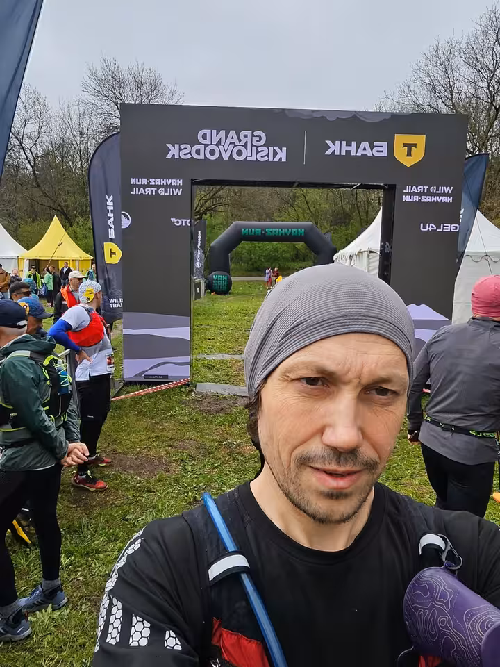 Александр Бабинчук