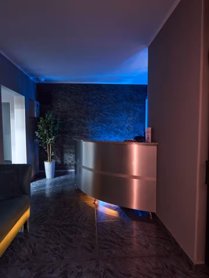 Magic SPA