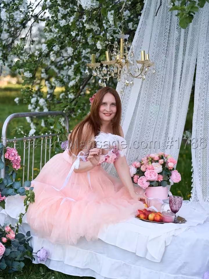 Анжелика