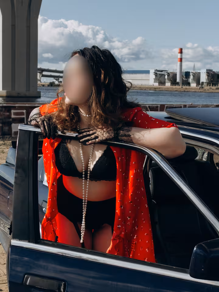 Катрина