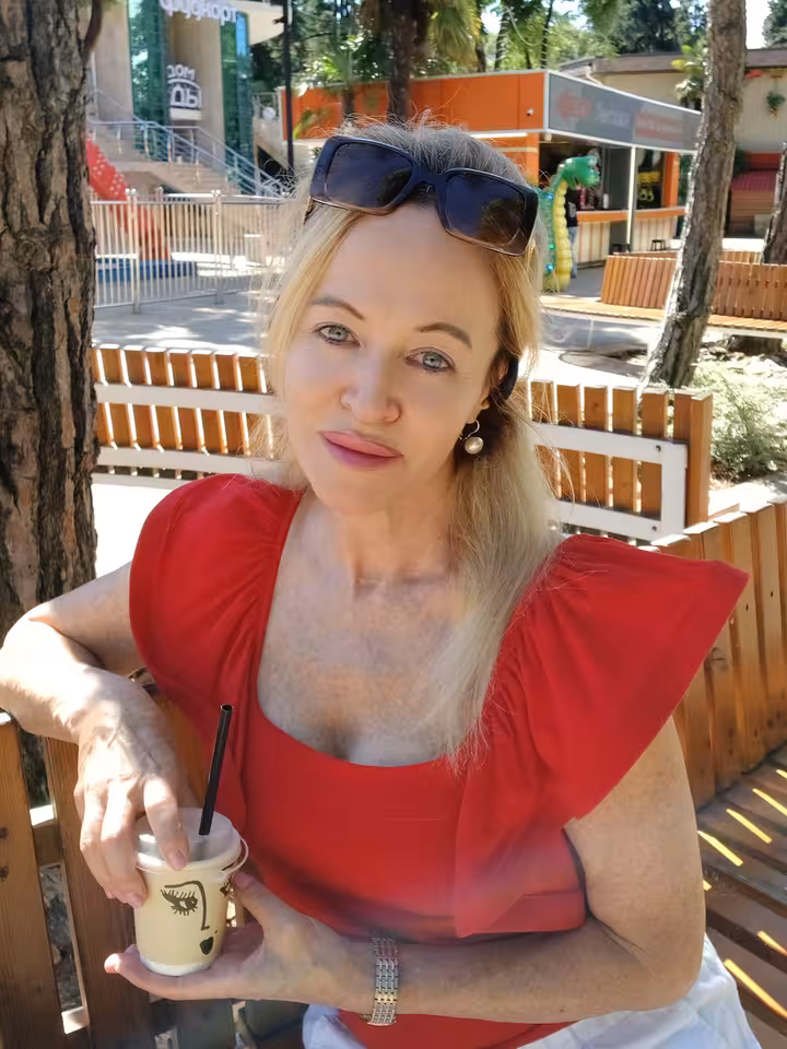Светлана