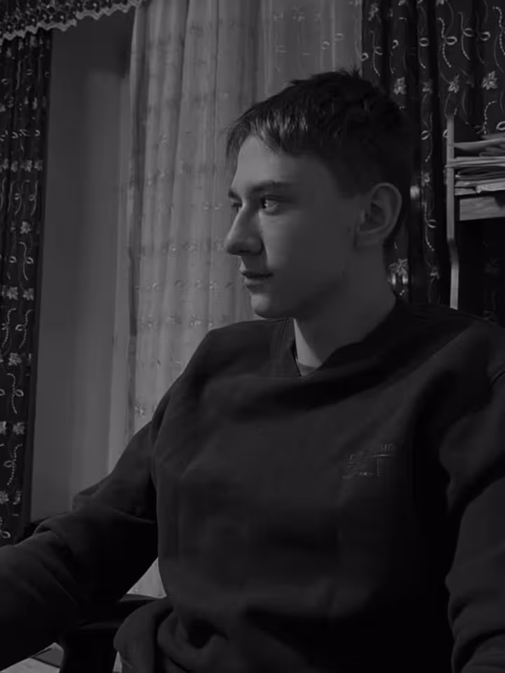 Андрей