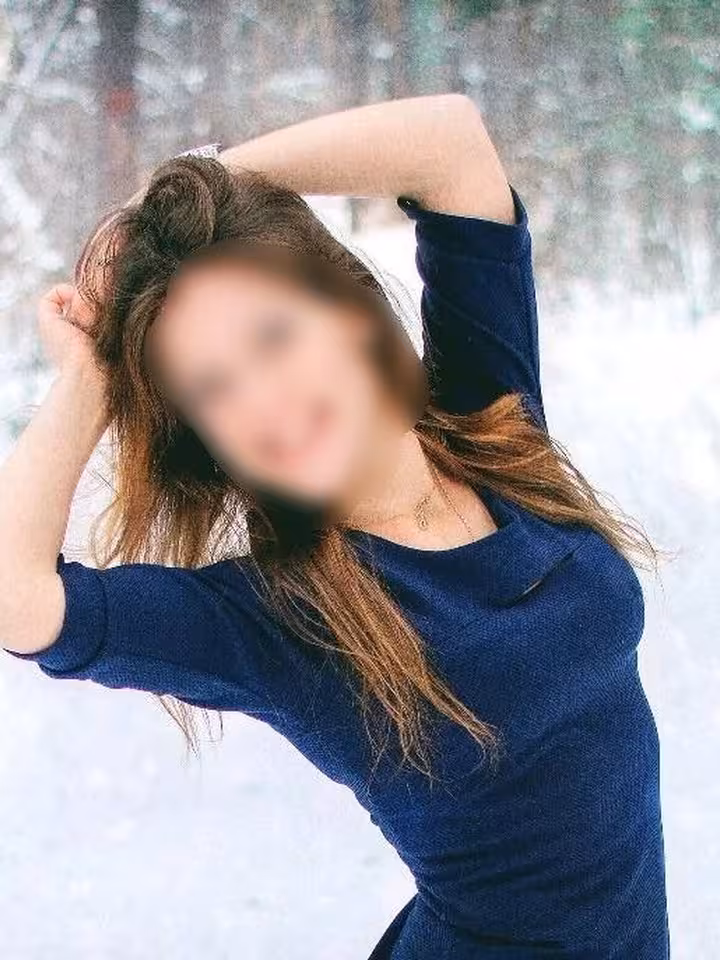 Оксана