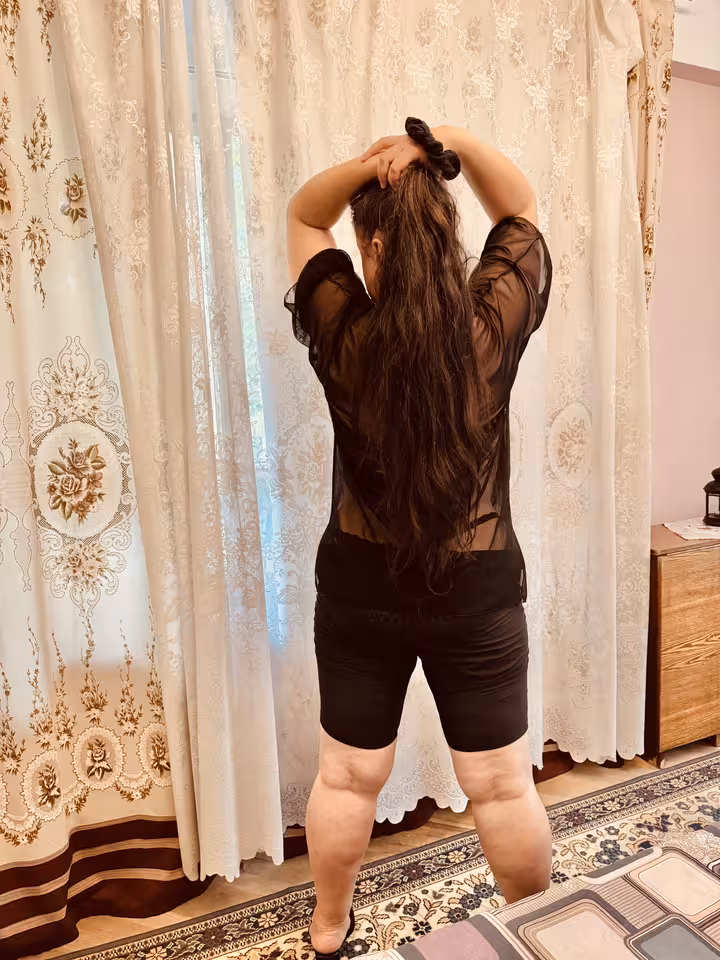 Надя