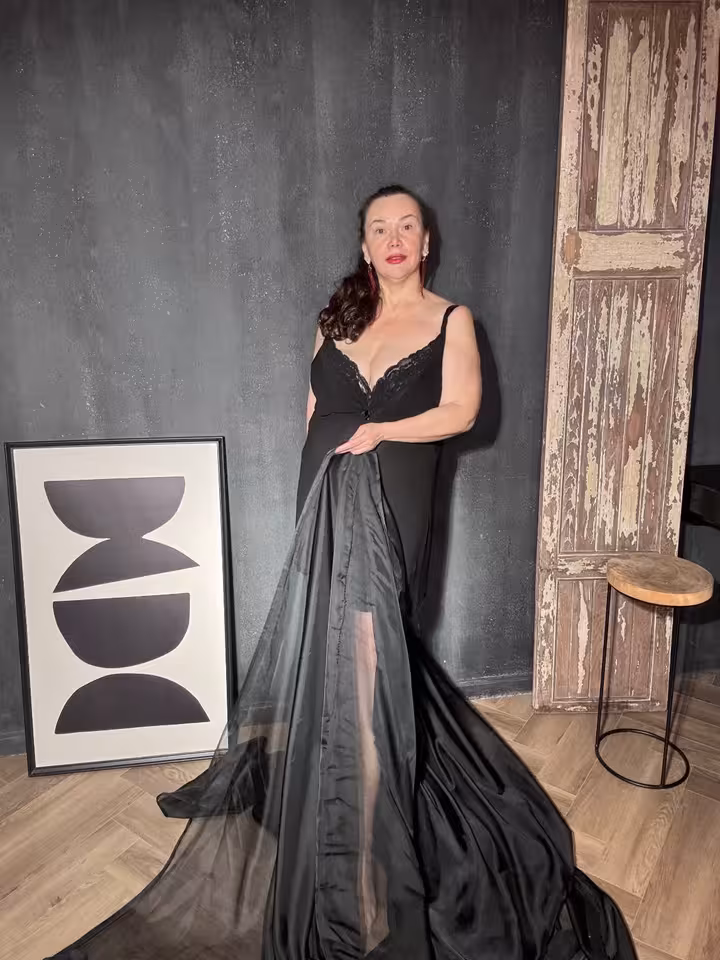 Елена Рижская