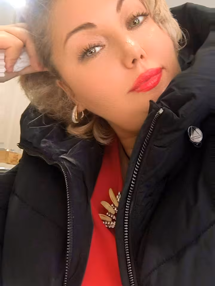 Алина