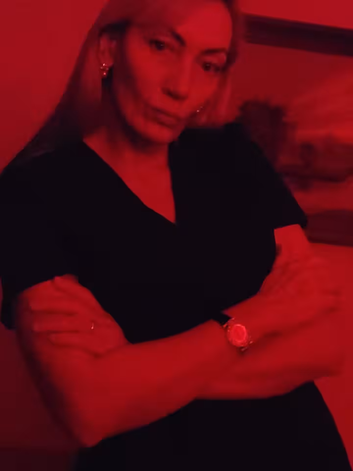 Галина Ильинична