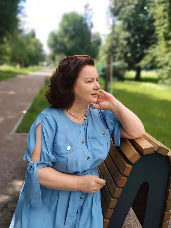 Лилия