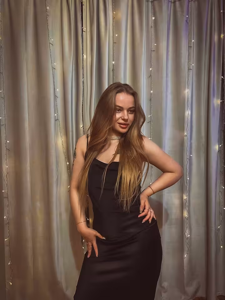 Настенька