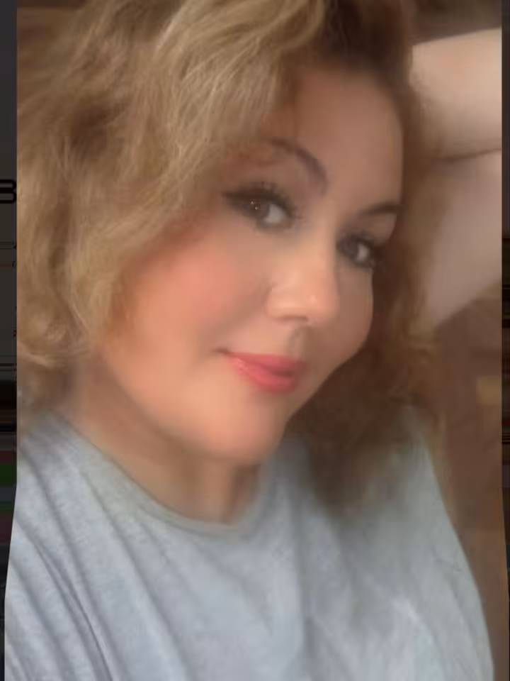 Алина