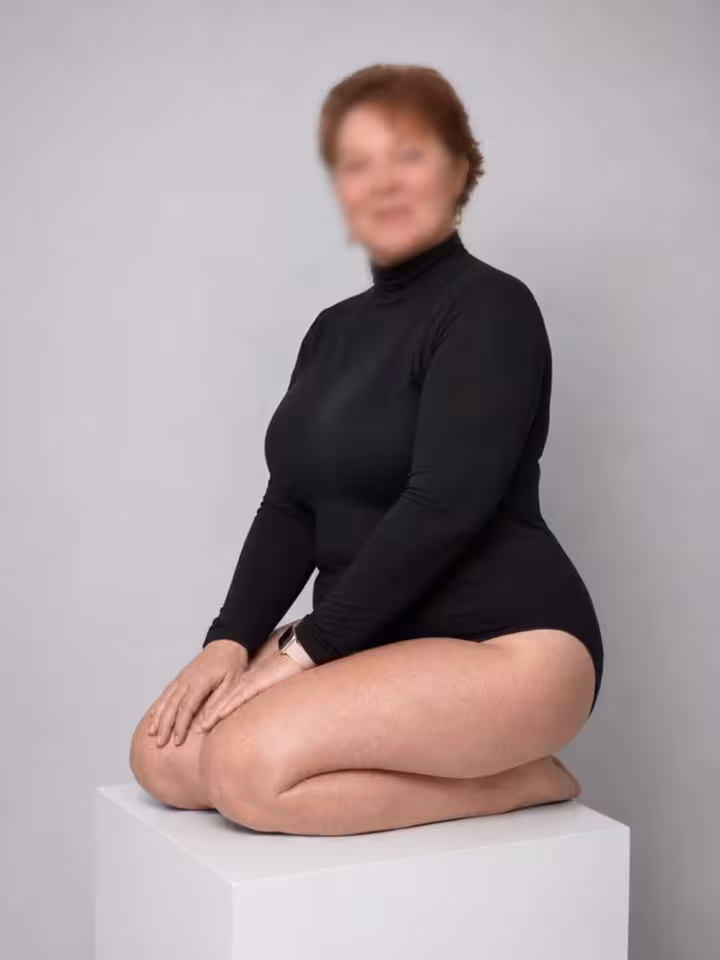 Светлана Ивановна