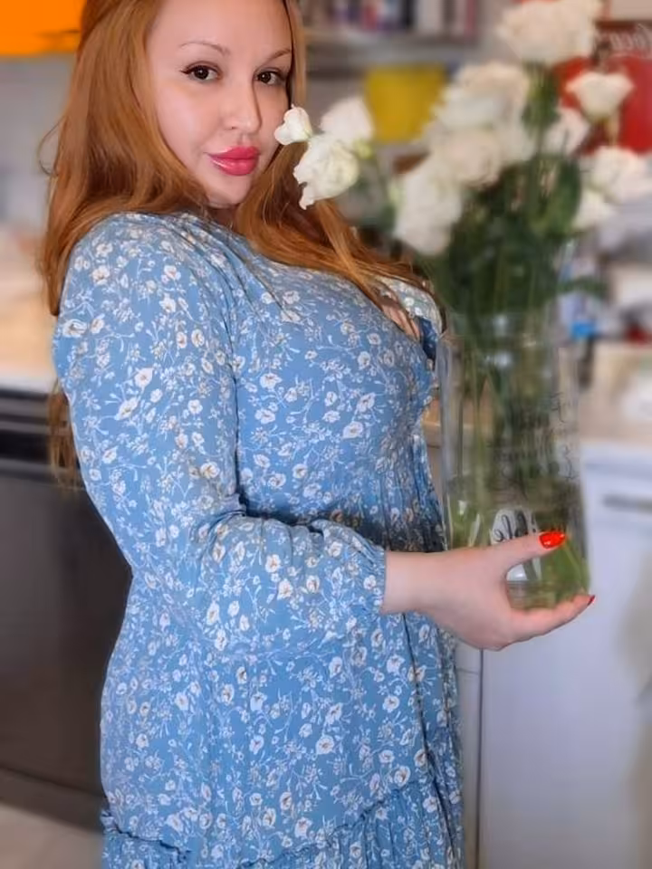 🌸ОЛиЯ🏆