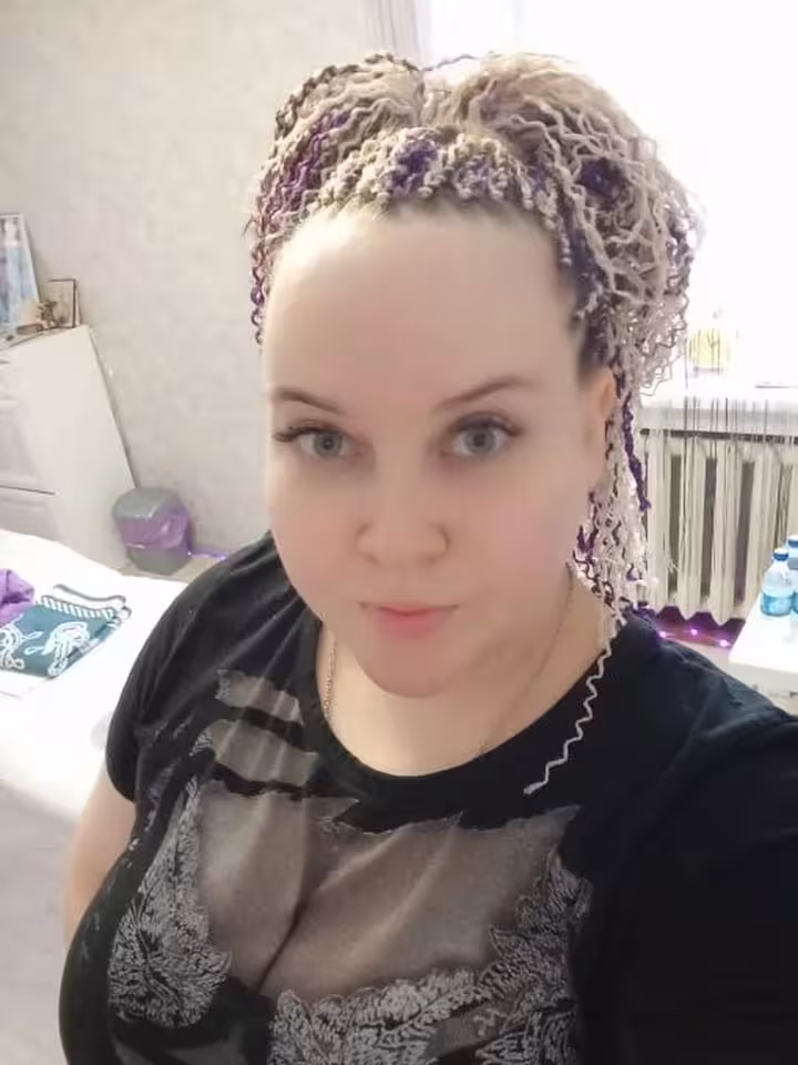 Анжелика