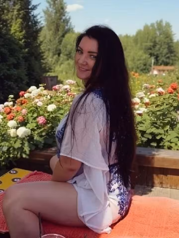 Марина