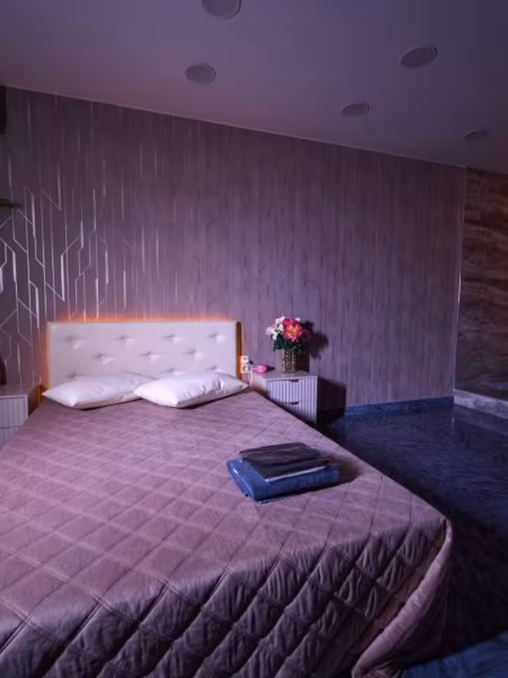 Magic SPA