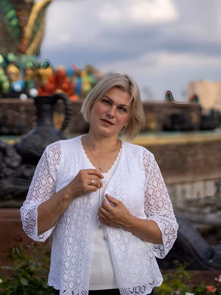 Светлана