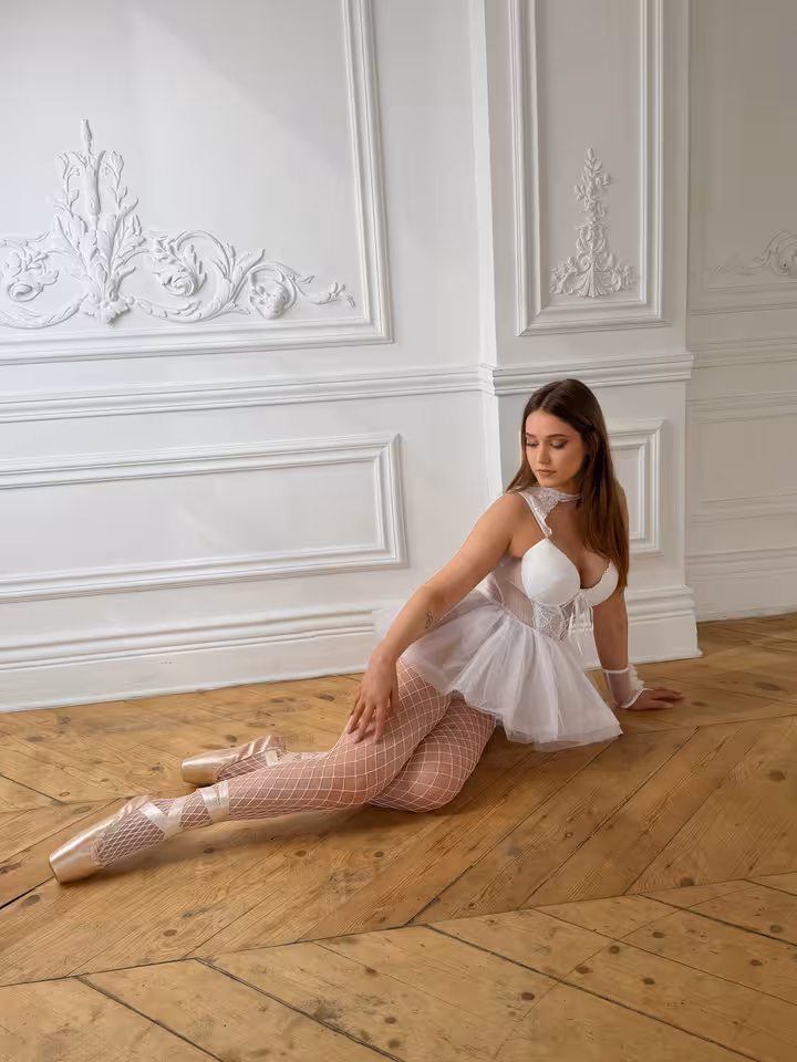 Элечка