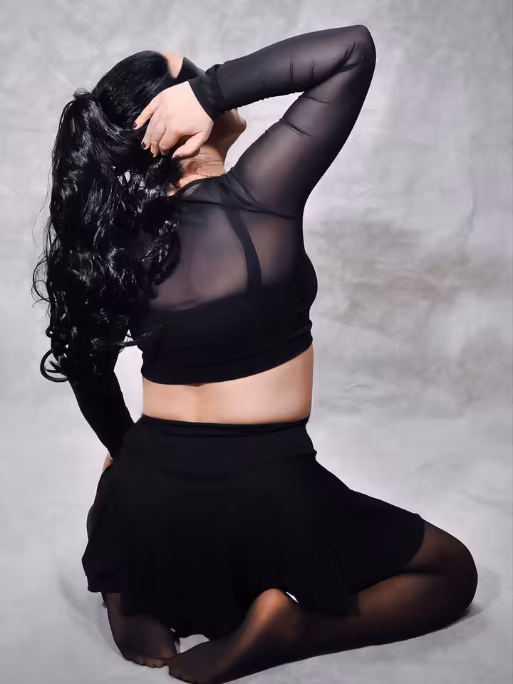 Kira Nirvana